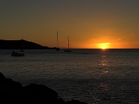 St. Martin Sunset 003